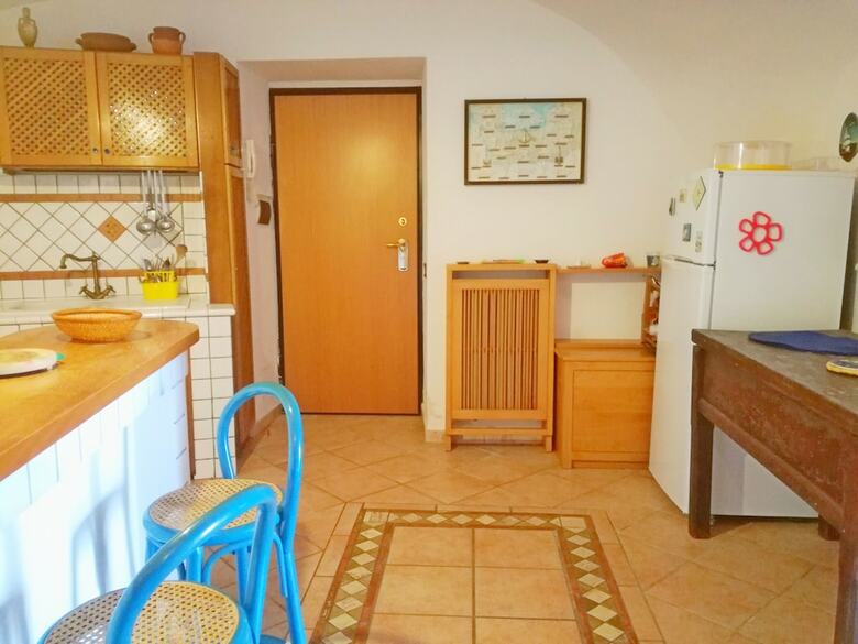 Apartamento Casa Nettuno Sperlongaresort