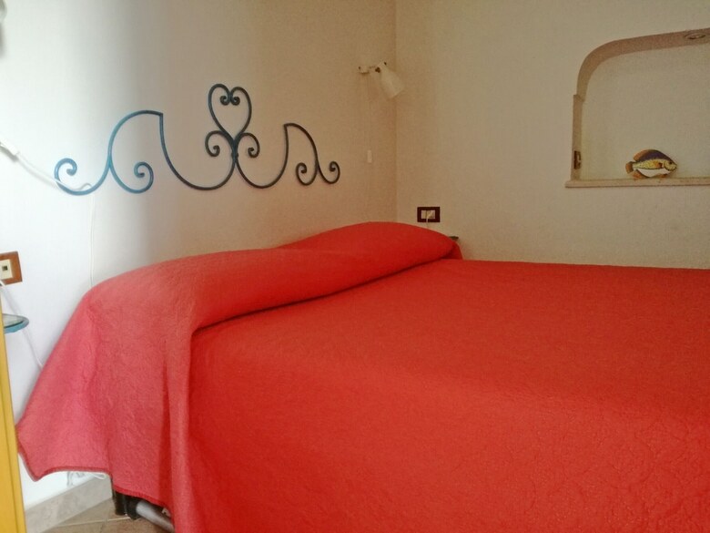 Apartamento Casa Nettuno Sperlongaresort