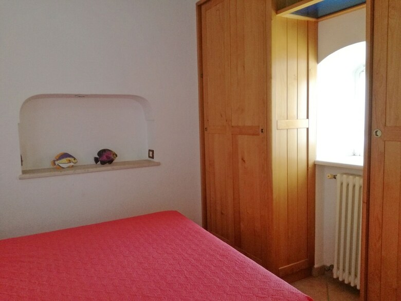 Apartamento Casa Nettuno Sperlongaresort