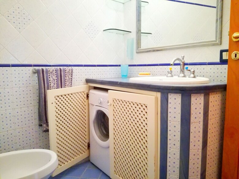 Apartamento Casa Nettuno Sperlongaresort