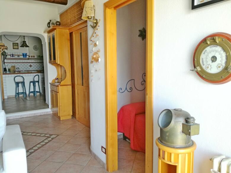 Apartamento Casa Nettuno Sperlongaresort