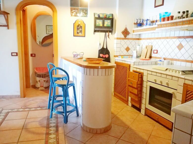 Apartamento Casa Nettuno Sperlongaresort