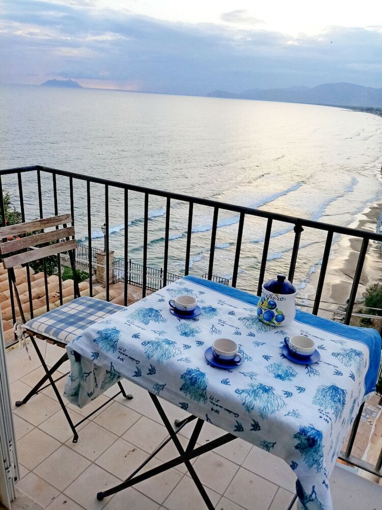 Apartamento Casa Nettuno Sperlongaresort