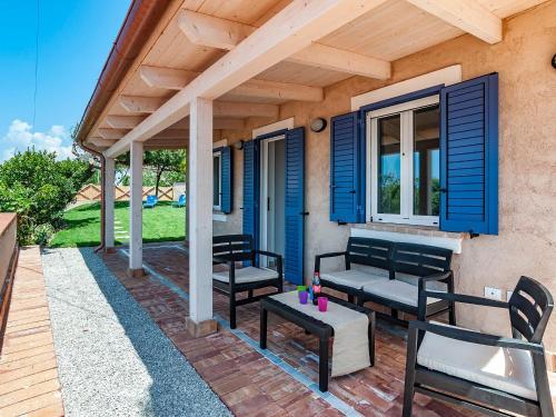 Casa Maresol 6