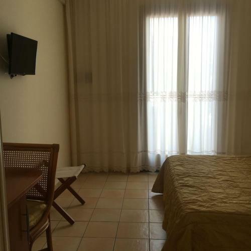 Hotel La Conchiglia