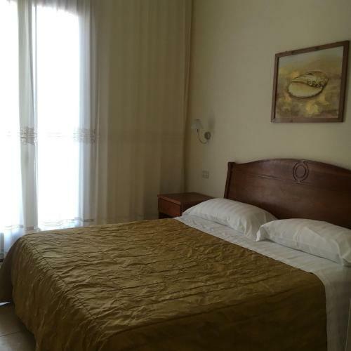 Hotel La Conchiglia