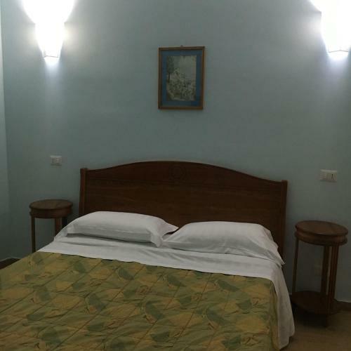 Hotel La Conchiglia