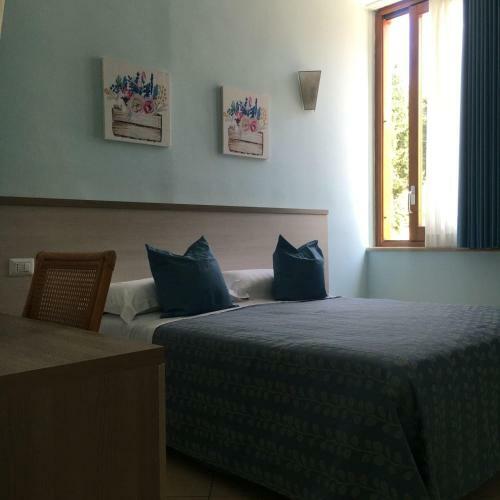 Hotel La Conchiglia