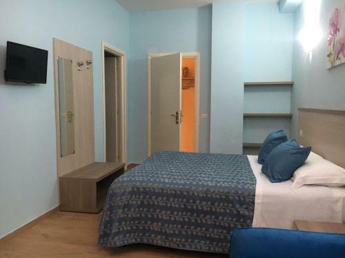 Hotel La Conchiglia