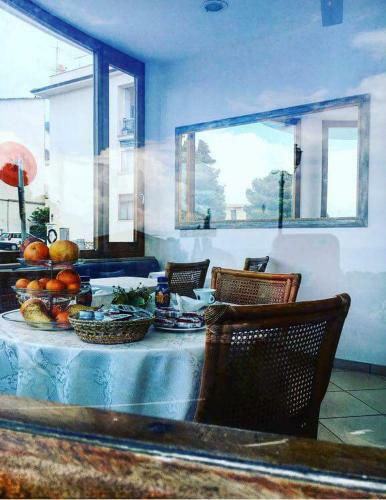 Hotel La Conchiglia