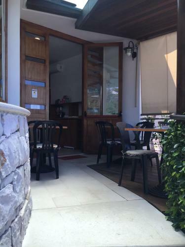 Hotel La Conchiglia