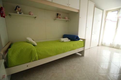 Apartamento Casa Al Mare Cristina