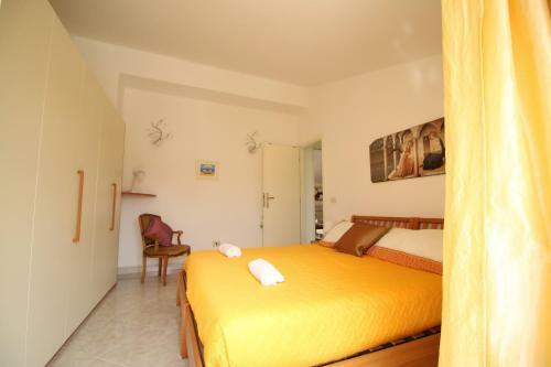 Apartamento Casa Al Mare Cristina