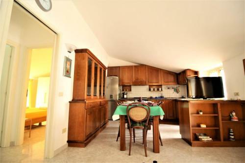 Apartamento Casa Al Mare Cristina