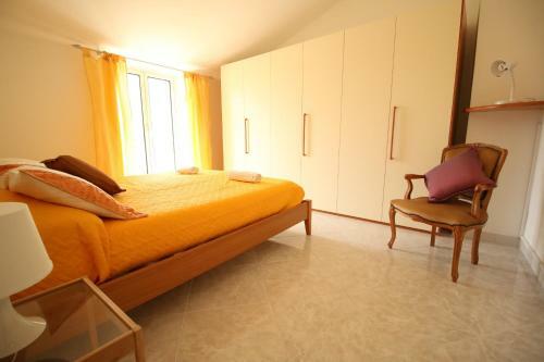 Apartamento Casa Al Mare Cristina