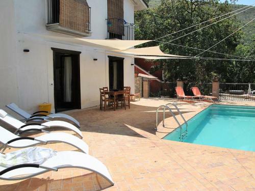 Villa Locazione Turistica Oasis
