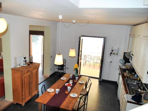 Villa Locazione Turistica Oasis