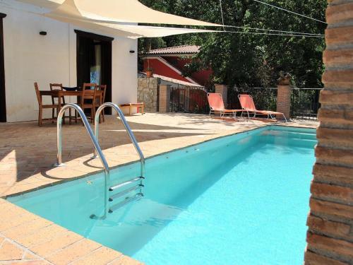 Villa Locazione Turistica Oasis
