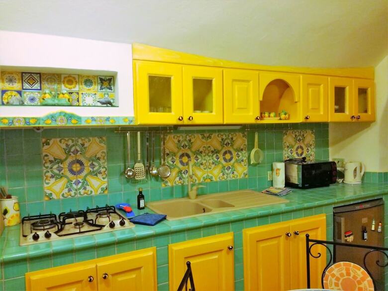 Apartamento Casa Diana Sperlongaresort