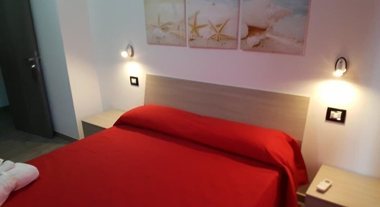 Bed & Breakfast Valeri 's Country House