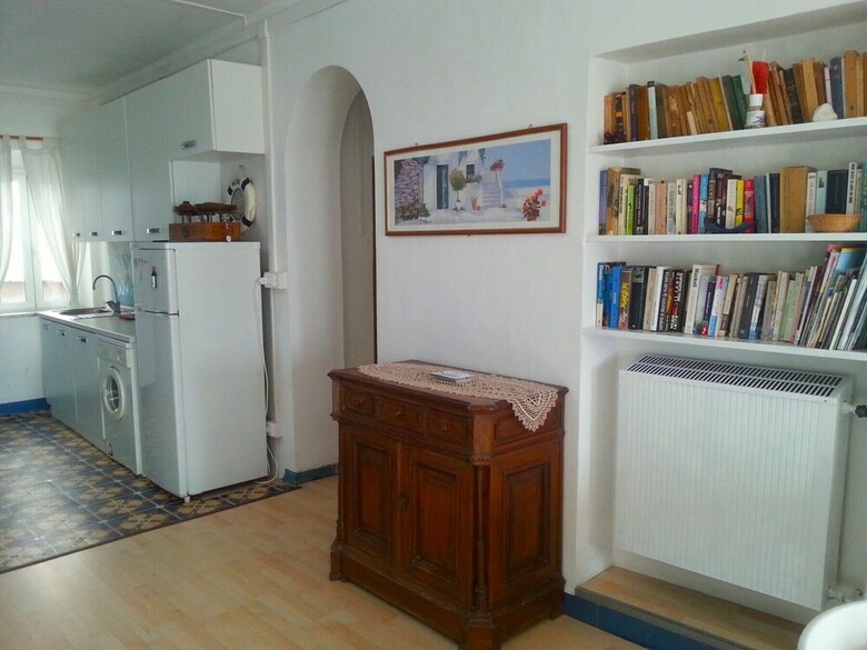 Apartamento Casa Celeste Sperlongaresort