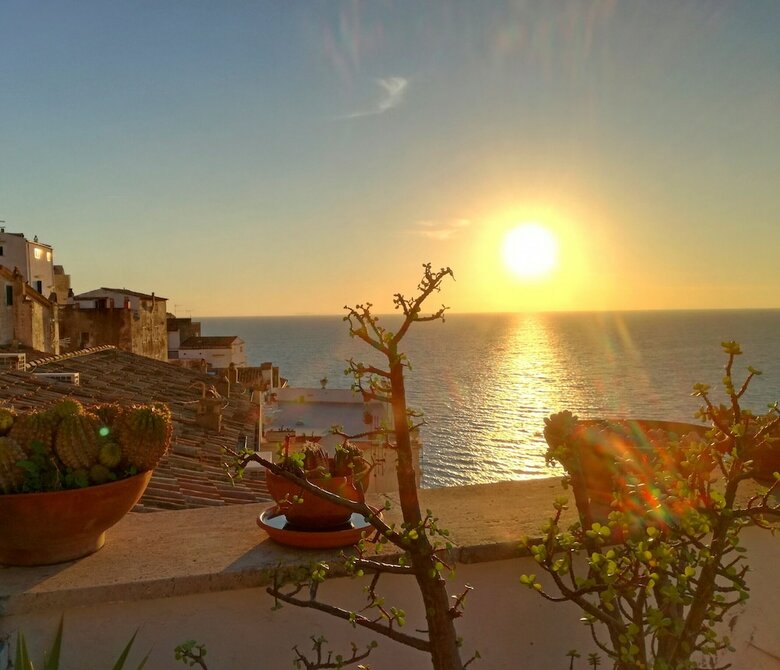 Apartamento Casa Celeste Sperlongaresort