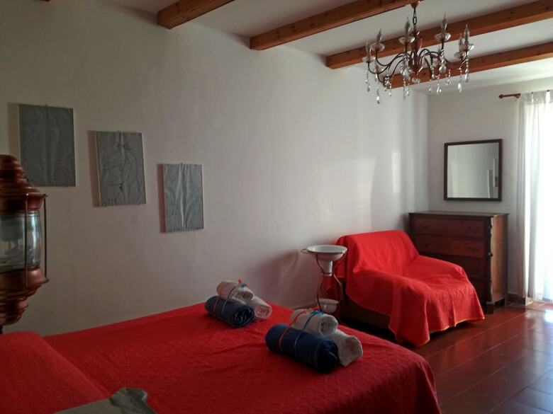 Apartamento Casa Celeste Sperlongaresort