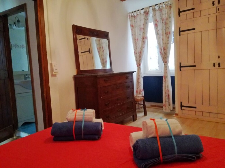 Apartamento Casa Celeste Sperlongaresort