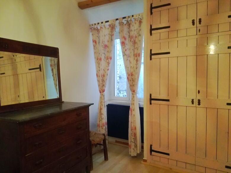 Apartamento Casa Celeste Sperlongaresort