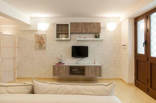 Apartamento Casa Vacanza Limonaia Loft