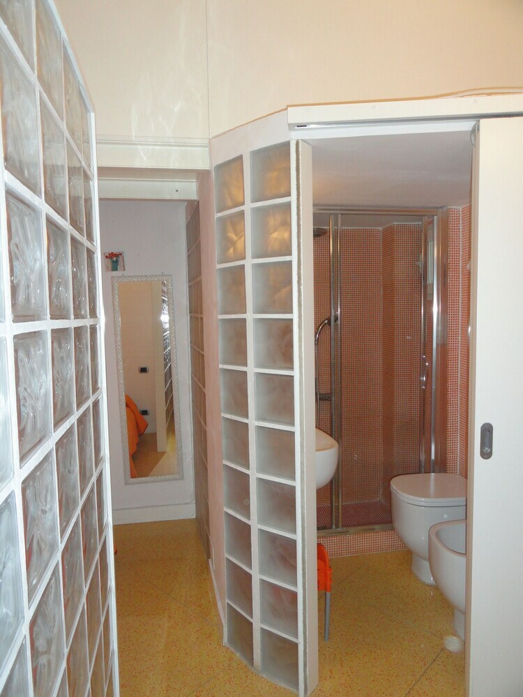 Apartamento Casa Aura Sperlongaresort