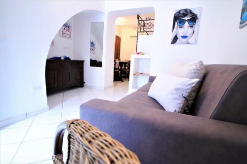 Apartamento Holidaycasa Nicole