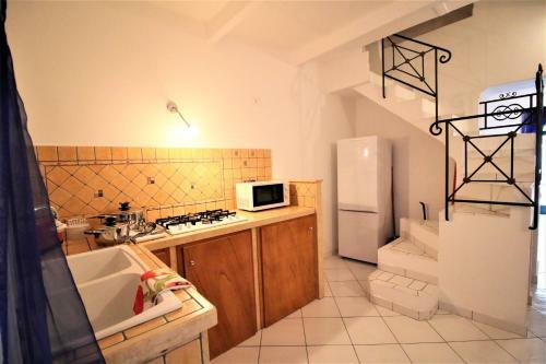 Apartamento Holidaycasa Nicole