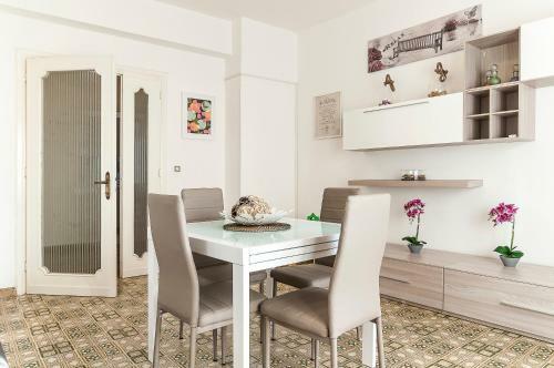 Apartamento Casa Scilla