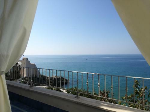 Apartamento Casa Argo Sperlongaresort