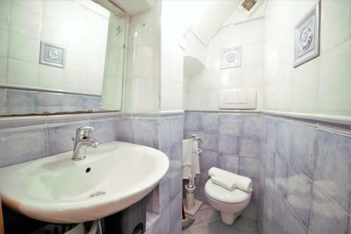 Apartamento Holidaycasa Rinaldo - A Due Passi Dal Mare