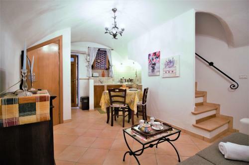 Apartamento Holidaycasa Rinaldo - A Due Passi Dal Mare