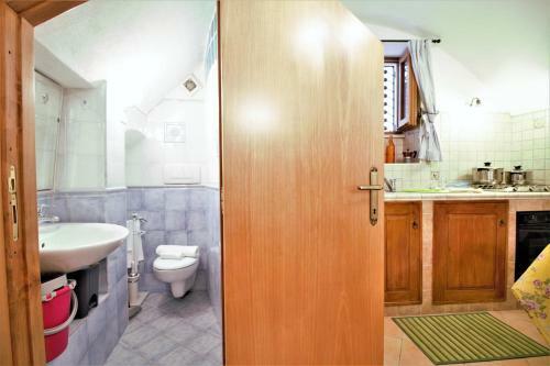Apartamento Holidaycasa Rinaldo - A Due Passi Dal Mare