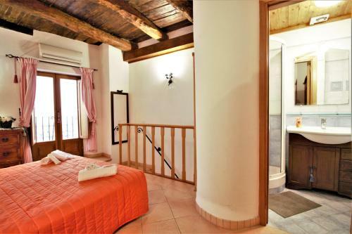 Apartamento Holidaycasa Rinaldo - A Due Passi Dal Mare