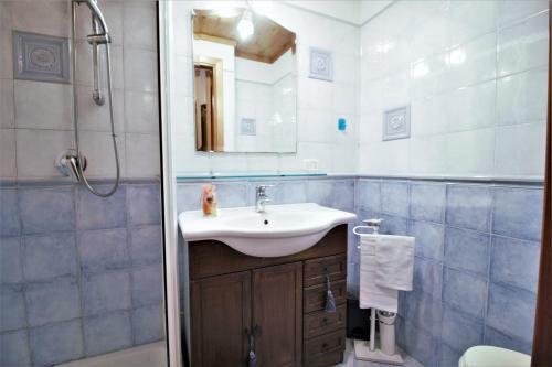 Apartamento Holidaycasa Rinaldo - A Due Passi Dal Mare