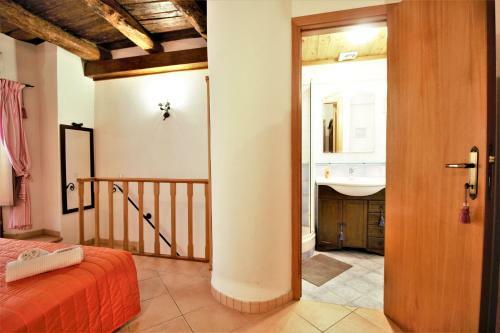 Apartamento Holidaycasa Rinaldo - A Due Passi Dal Mare