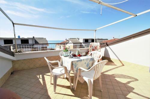 Apartamento Casa Al Mare Fratelli
