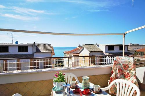 Apartamento Casa Al Mare Fratelli