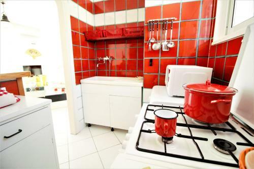 Apartamento Casa Al Mare Fratelli