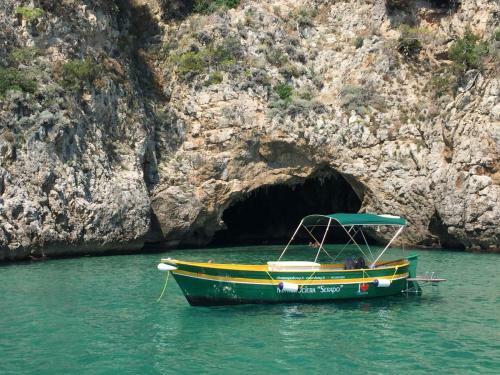 Casa Vacanza Eolo