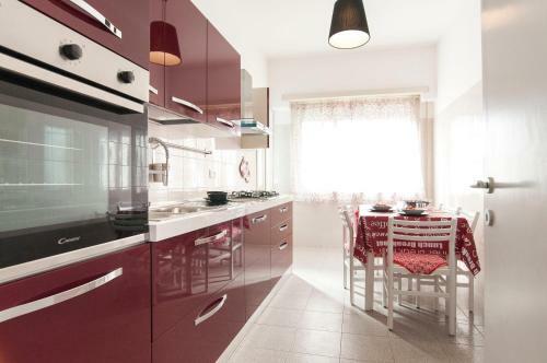 Casa Vacanza Eolo