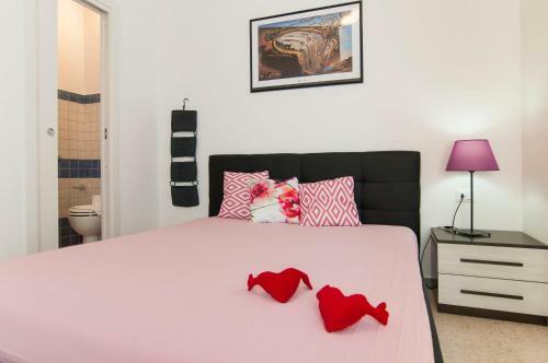 Casa Vacanza Eolo