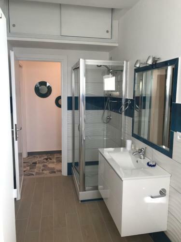 Casa Vacanza Eolo