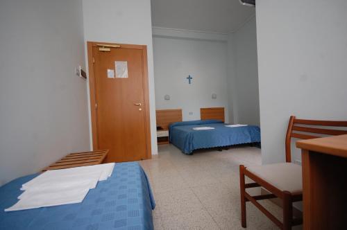 Hostal Casa Religiosa Di Ospitalit� Nazareno