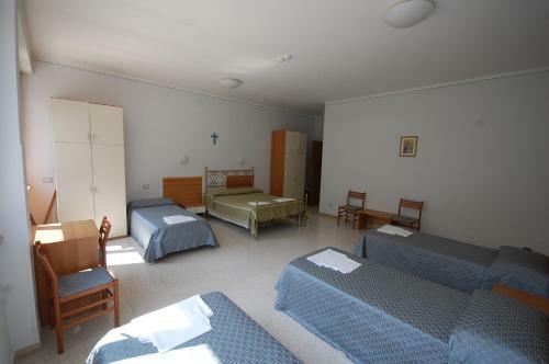 Hostal Casa Religiosa Di Ospitalit� Nazareno